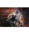 Poster Universo - Imagens do Universo