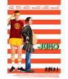 Poster Juno - Filmes