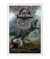 Poster Jurassic World: Fallen Kingdom - Filmes