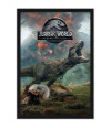 Poster Jurassic World: Fallen Kingdom - Filmes