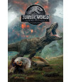 Poster Jurassic World: Fallen Kingdom - Filmes