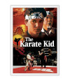 Poster Karate Kid: A Hora da Verdade - Filmes
