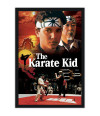 Poster Karate Kid: A Hora da Verdade - Filmes