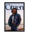 Poster Kendrick Lamar - Rap - Hip Hop