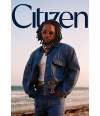 Poster Kendrick Lamar - Rap - Hip Hop
