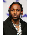 Poster Kendrick Lamar - Rap - Hip Hop