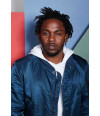 Poster Kendrick Lamar - Rap - Hip Hop
