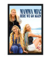 Poster Mamma Mia - Filmes