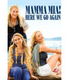 Poster Mamma Mia - Filmes