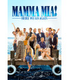 Poster Mamma Mia - Filmes