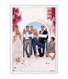Poster Mamma Mia - Filmes