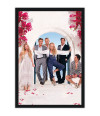 Poster Mamma Mia - Filmes