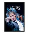 Poster A History Of Violence - Marcas da Violencia - Filmes
