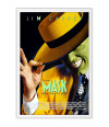Poster O Maskara - The Mask - Filmes
