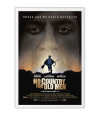 Poster Onde Os Fracos Não Tem Vez - No Country For Old Man - Filmes