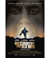 Poster Onde Os Fracos Não Tem Vez - No Country For Old Man - Filmes