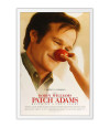 Poster Patch Adams: O Amor É Contagioso - Filmes
