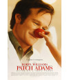 Poster Patch Adams: O Amor É Contagioso - Filmes