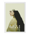Poster Poor Things - Pobres Criaturas - Filmes