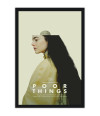 Poster Poor Things - Pobres Criaturas - Filmes
