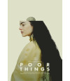 Poster Poor Things - Pobres Criaturas - Filmes