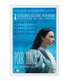 Poster Poor Things - Pobres Criaturas - Filmes