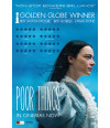 Poster Poor Things - Pobres Criaturas - Filmes