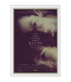 Poster Precisamos Falar Sobre O Kevin - Filmes