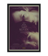 Poster Precisamos Falar Sobre O Kevin - Filmes