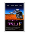 Poster Priscilla A Rainha do Deserto - Filmes