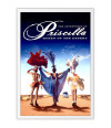 Poster Priscilla A Rainha do Deserto - Filmes