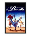 Poster Priscilla A Rainha do Deserto - Filmes