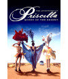 Poster Priscilla A Rainha do Deserto - Filmes