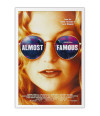 Poster Almost Famous - Quase Famosos - Filmes