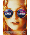 Poster Almost Famous - Quase Famosos - Filmes
