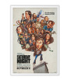 Poster Saturday Night - Filmes