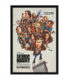 Poster Saturday Night - Filmes