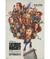 Poster Saturday Night - Filmes