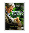 Poster Sempre Ao Seu Lado - Filmes