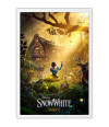Poster Branca de Neve - Snow White - Filmes