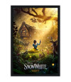 Poster Branca de Neve - Snow White - Filmes