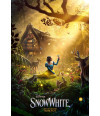 Poster Branca de Neve - Snow White - Filmes
