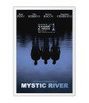 Poster Sobre Meninos e Lobos - Mystic River - Filmes