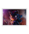 Poster Sonic 3 - Filmes