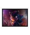 Poster Sonic 3 - Filmes