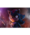 Poster Sonic 3 - Filmes