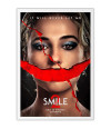 Poster Smile 2 - Sorria 2 - Terror - Filmes