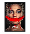 Poster Smile 2 - Sorria 2 - Terror - Filmes