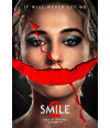 Poster Smile 2 - Sorria 2 - Terror - Filmes