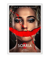 Poster Smile 2 - Sorria 2 - Terror - Filmes